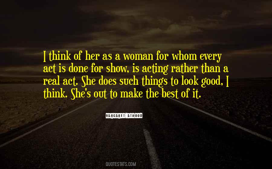 Is Done Quotes #1361000