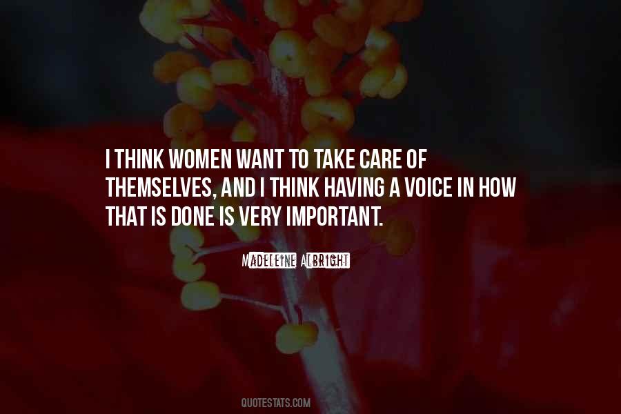 Is Done Quotes #1386429