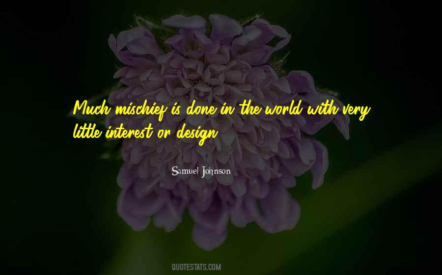 Is Done Quotes #1416034