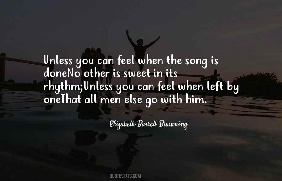 Is Done Quotes #1418401
