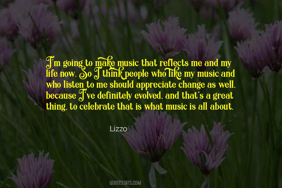 Celebrate Me Quotes #801204