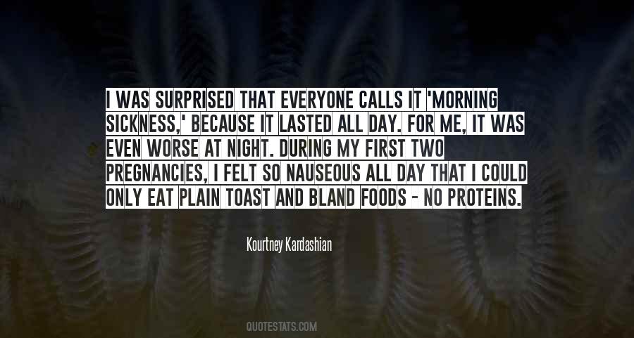 Can This Day Get Any Worse Quotes #1184199