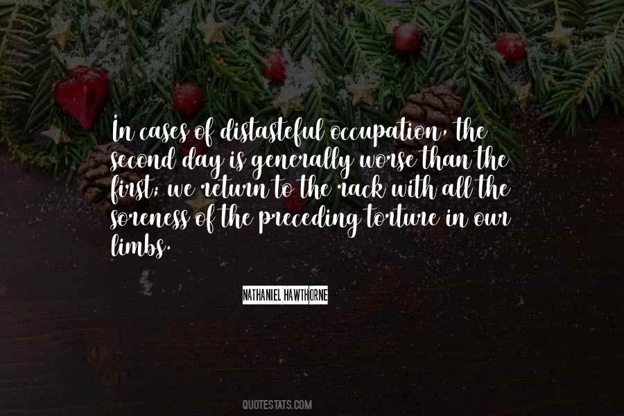 Can This Day Get Any Worse Quotes #1496161