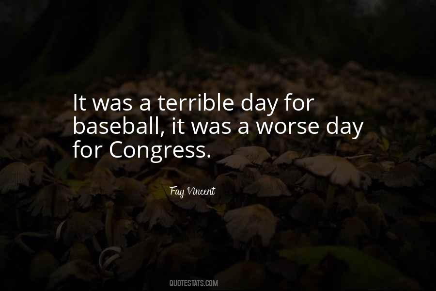 Can This Day Get Any Worse Quotes #466683