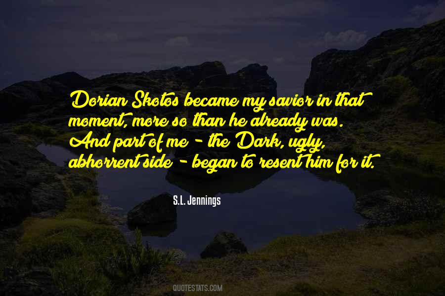 My Savior Quotes #1696253