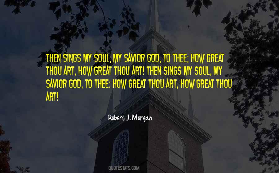 My Savior Quotes #1846677