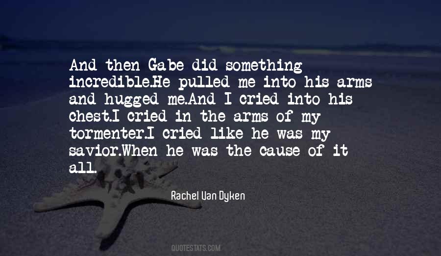 My Savior Quotes #562244