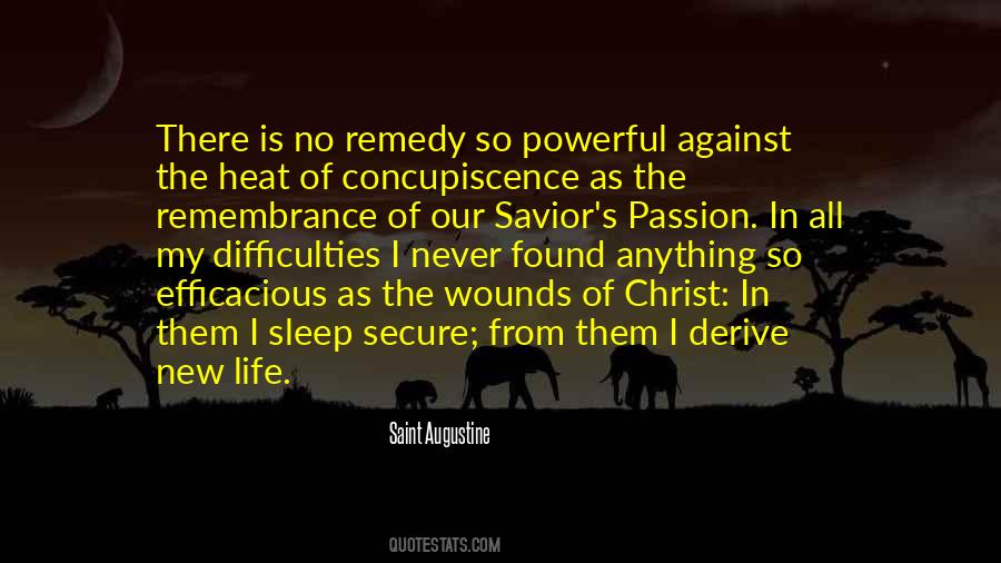 My Savior Quotes #685939