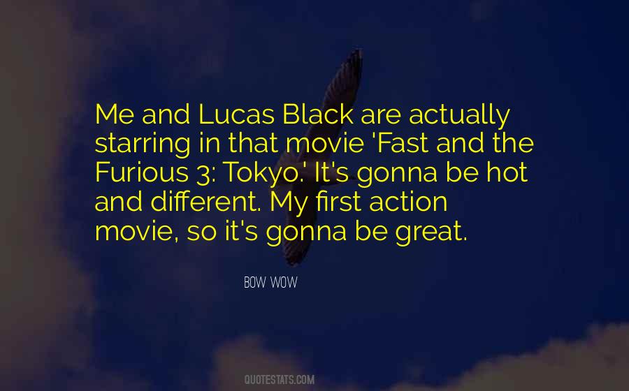 Fast 9 Movie Quotes #1048902