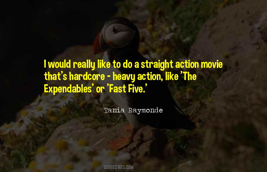 Fast 9 Movie Quotes #1509756