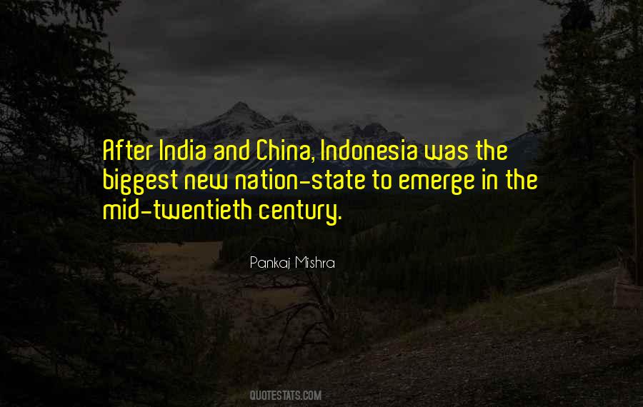 India China Quotes #1047571