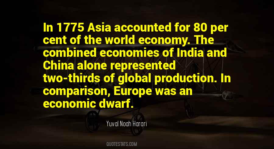 India China Quotes #1218143