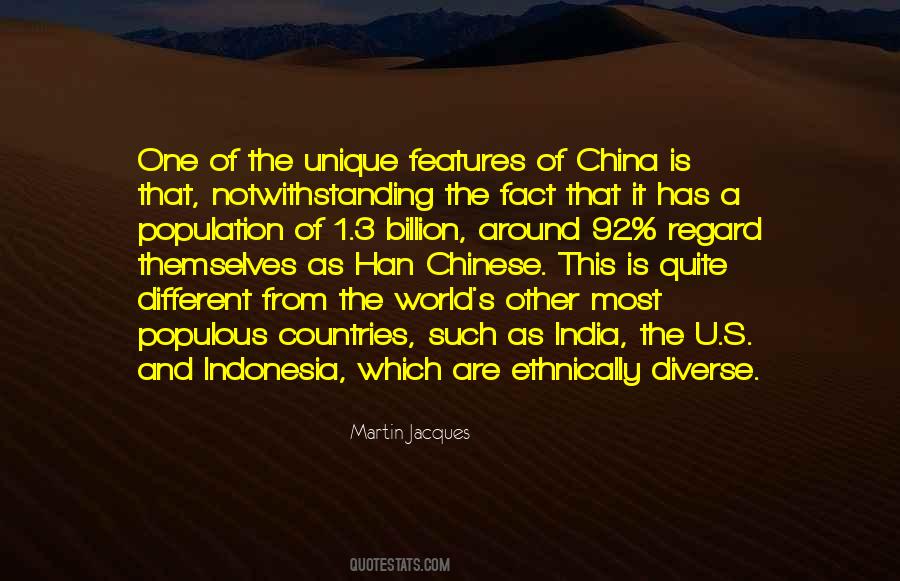 India China Quotes #375521