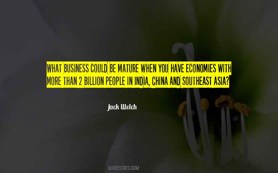 India China Quotes #533611