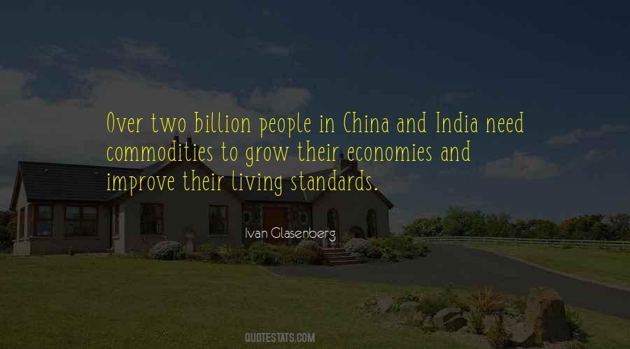 India China Quotes #681069