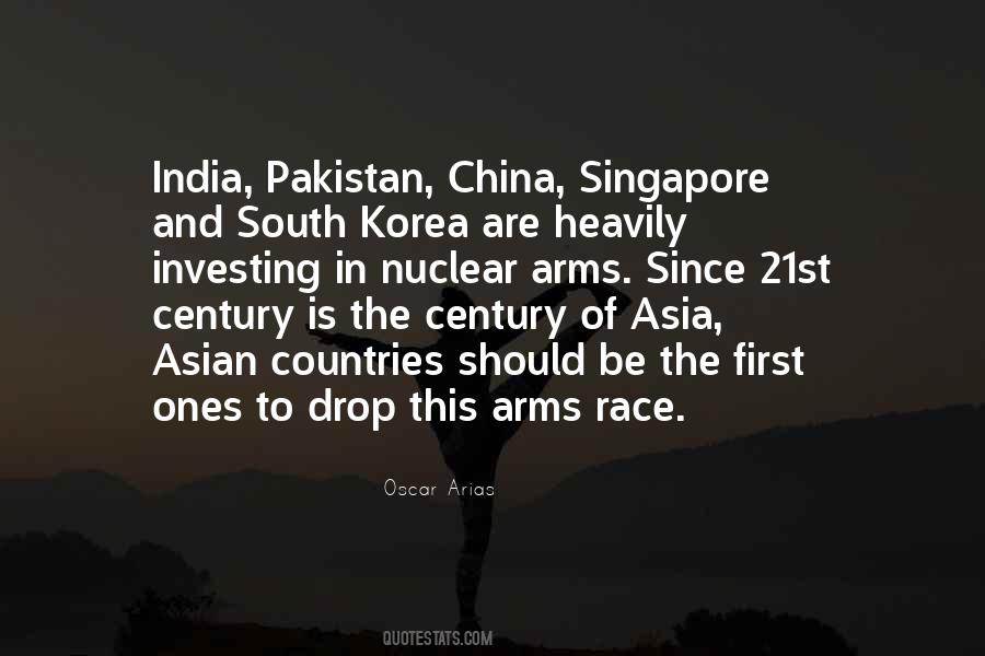 India China Quotes #759226