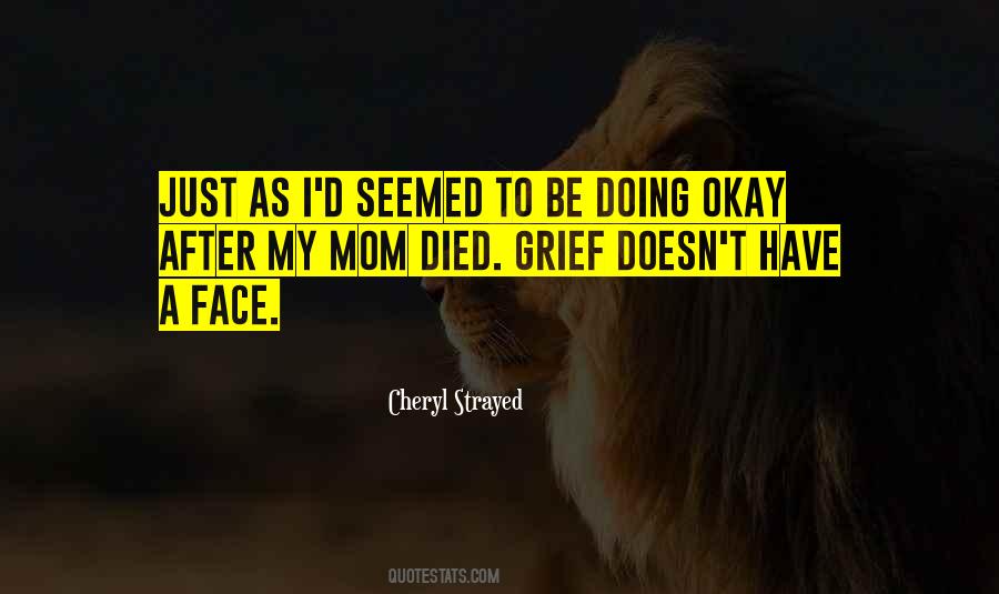 Marecal Quotes #1429704