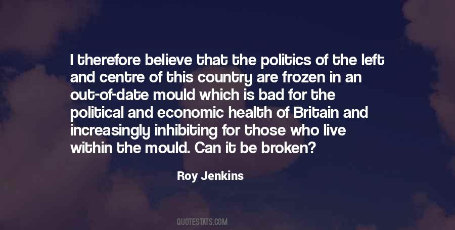 The Politics Quotes #1787540