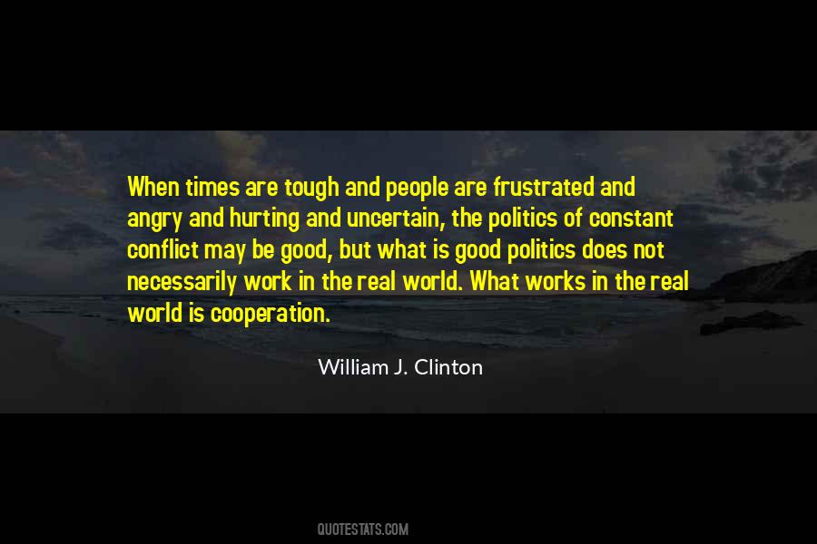 The Politics Quotes #1839039