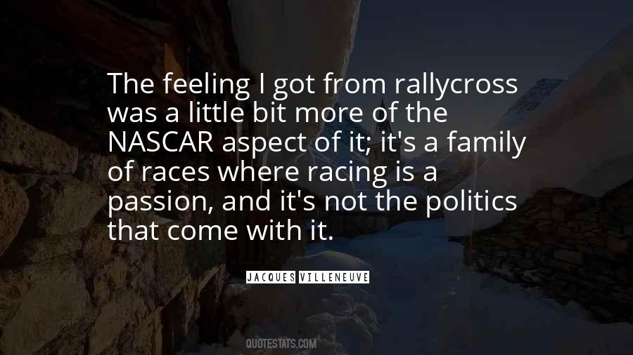 The Politics Quotes #1840564