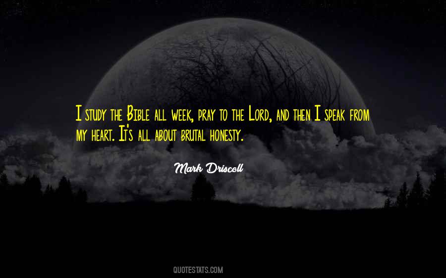 Bible Heart Quotes #1065059
