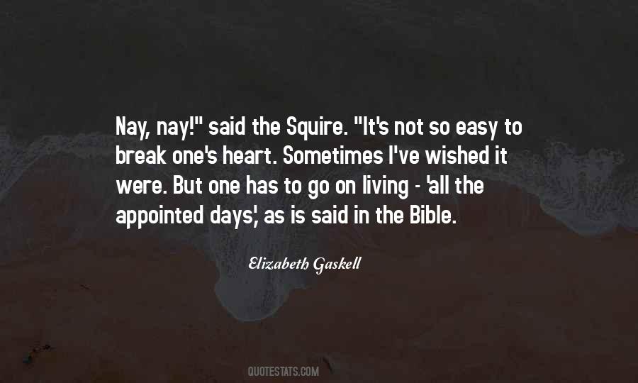Bible Heart Quotes #568968