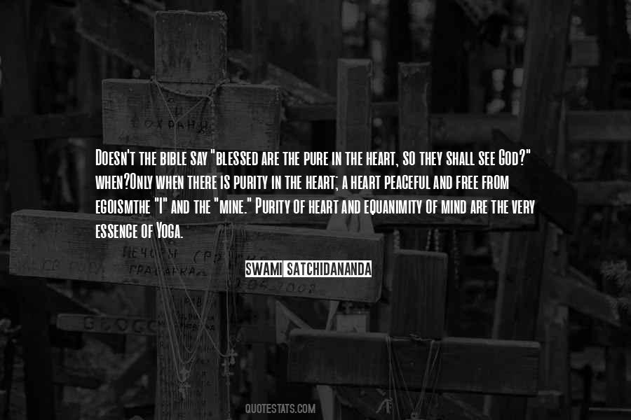 Bible Heart Quotes #705492