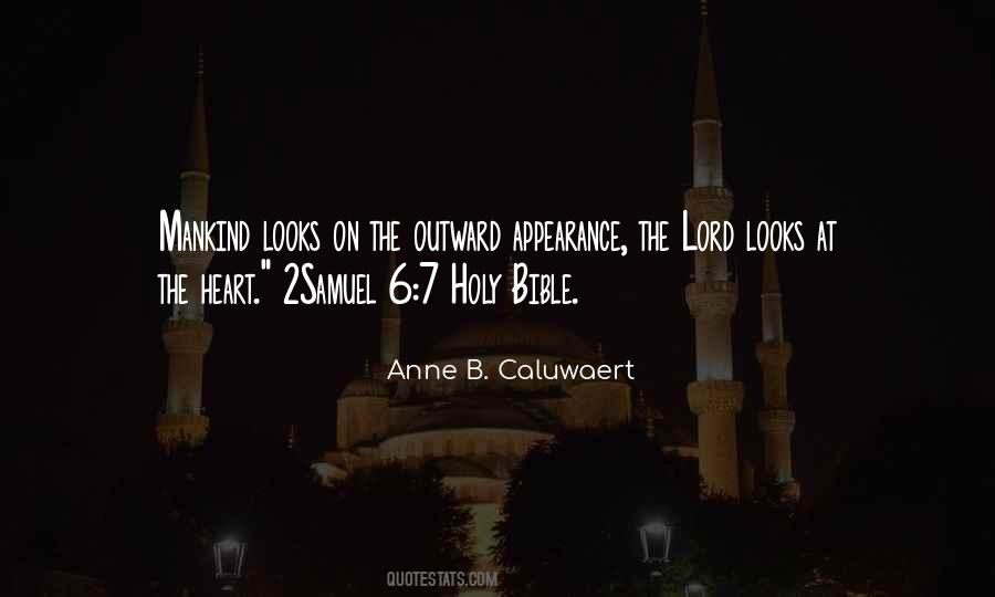 Bible Heart Quotes #720262