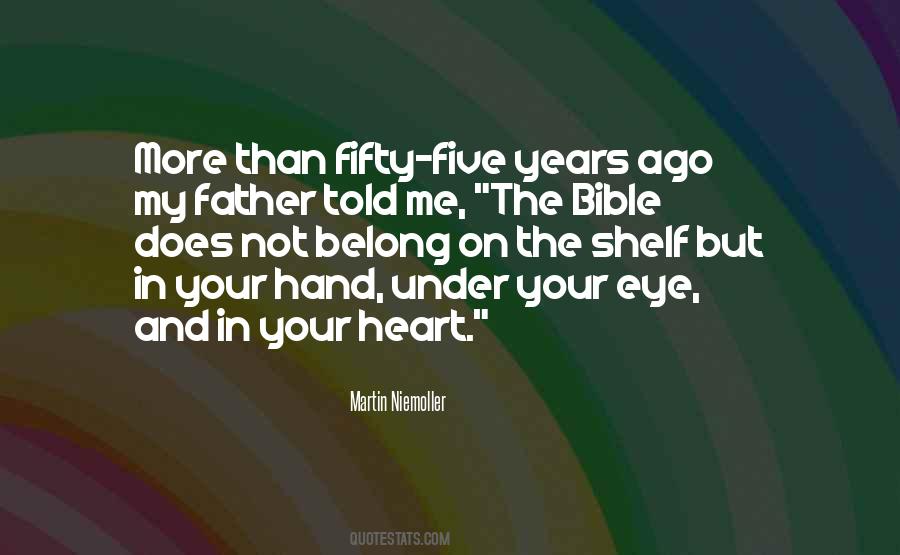 Bible Heart Quotes #81716