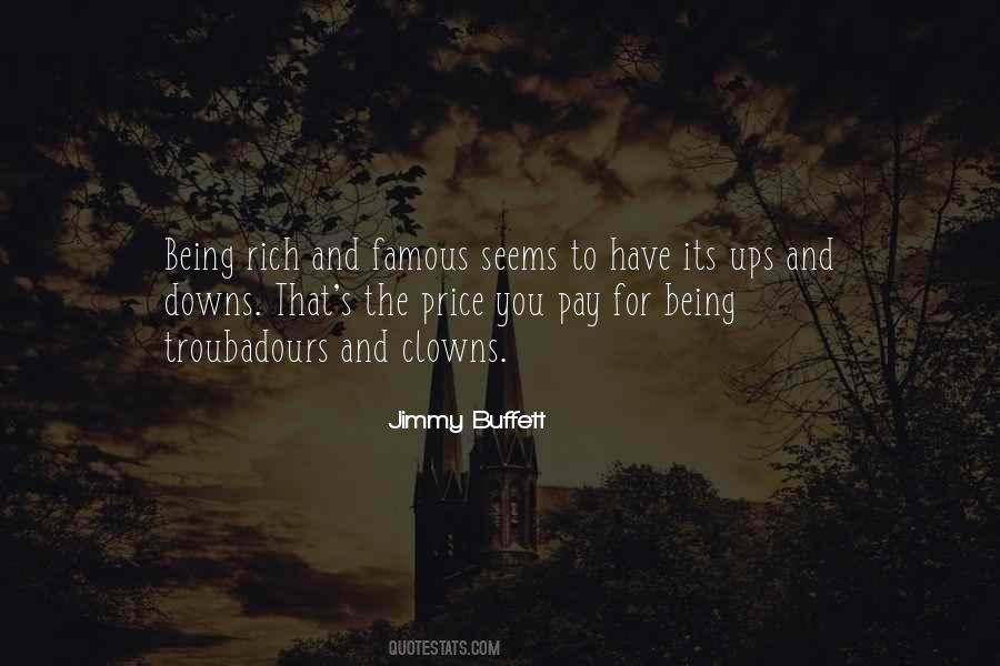 Even If We Have Our Ups And Downs Quotes #173393