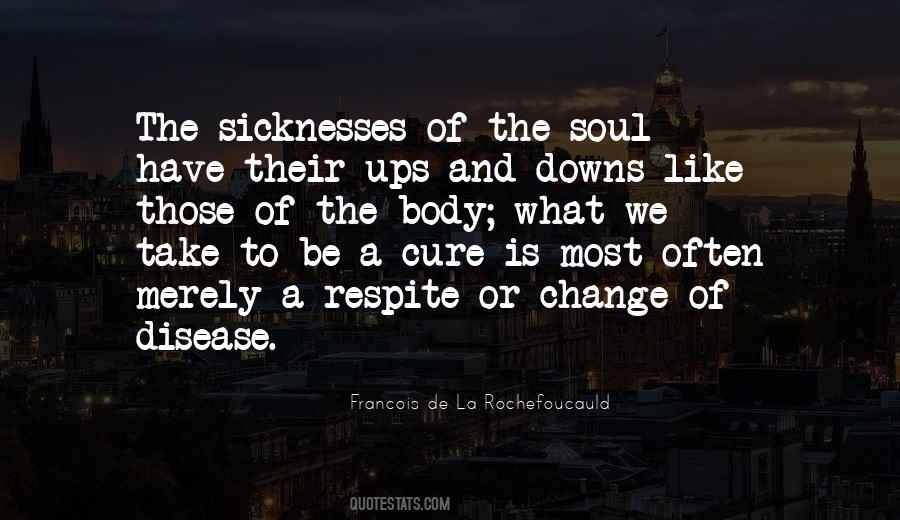 Even If We Have Our Ups And Downs Quotes #5231