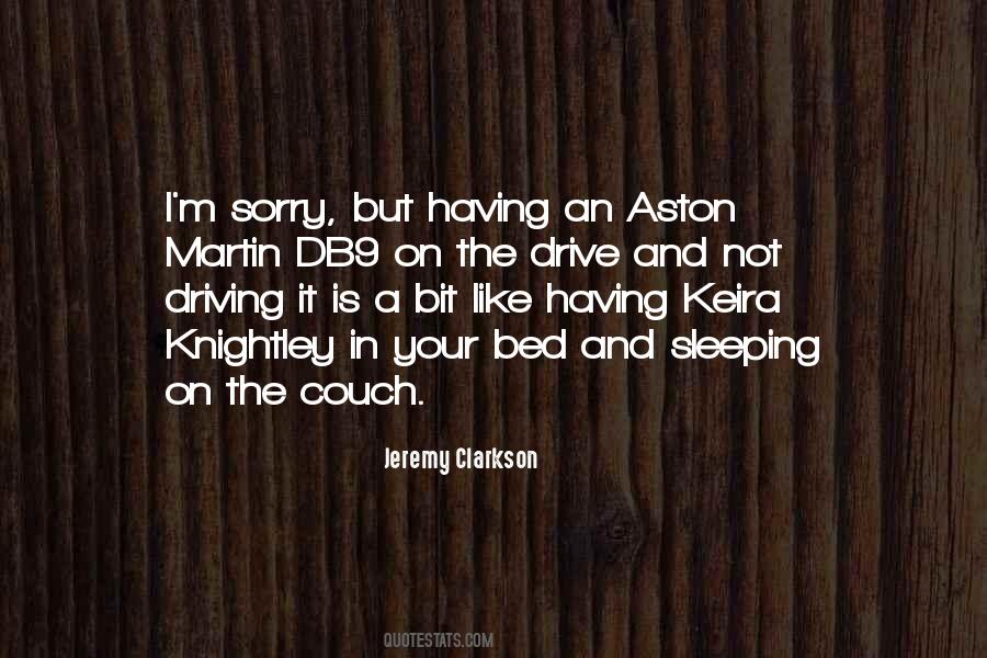 Best Keira Quotes #738129