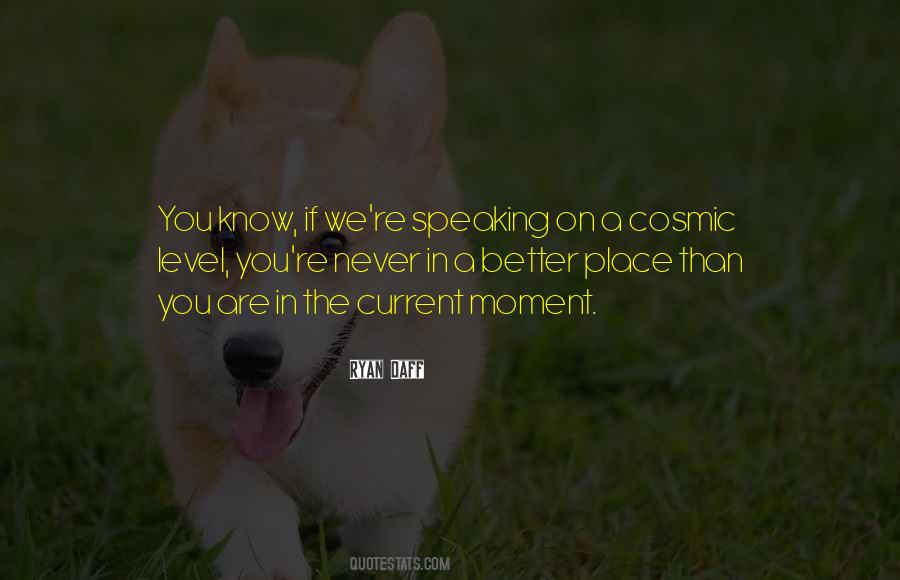 Sunday Cycle Ride Quotes #1456364