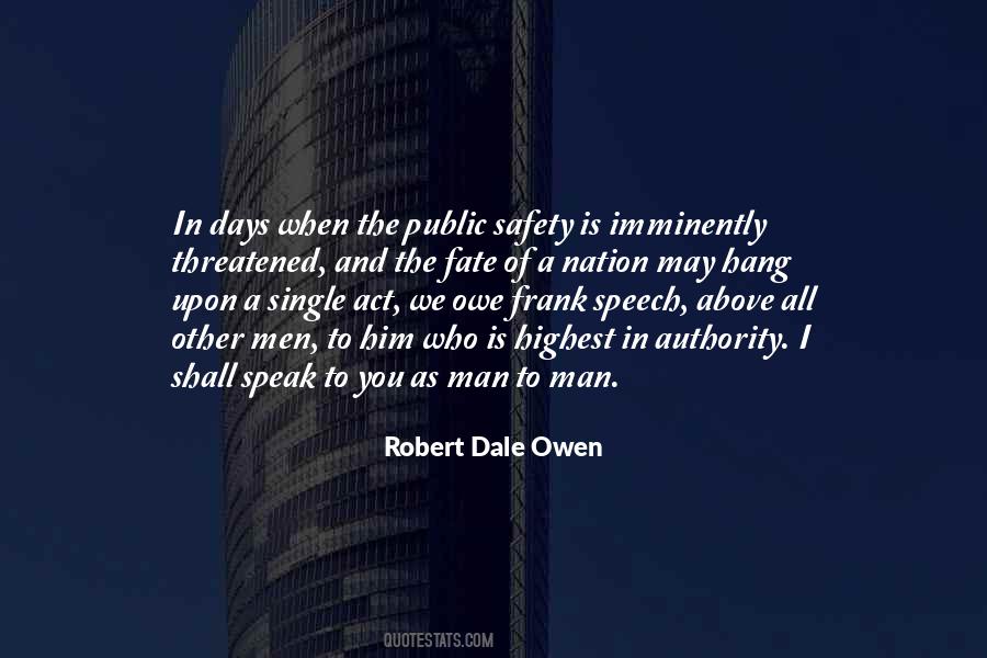 When I Speak To You Quotes #1370445