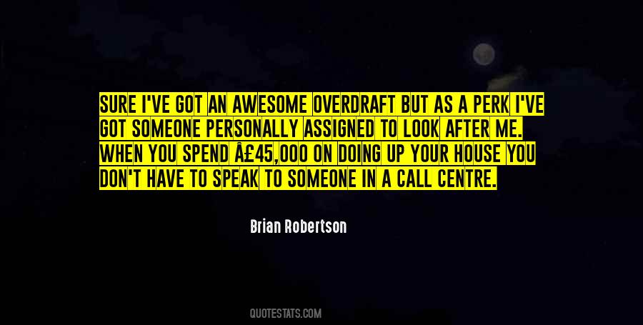 When I Speak To You Quotes #801598