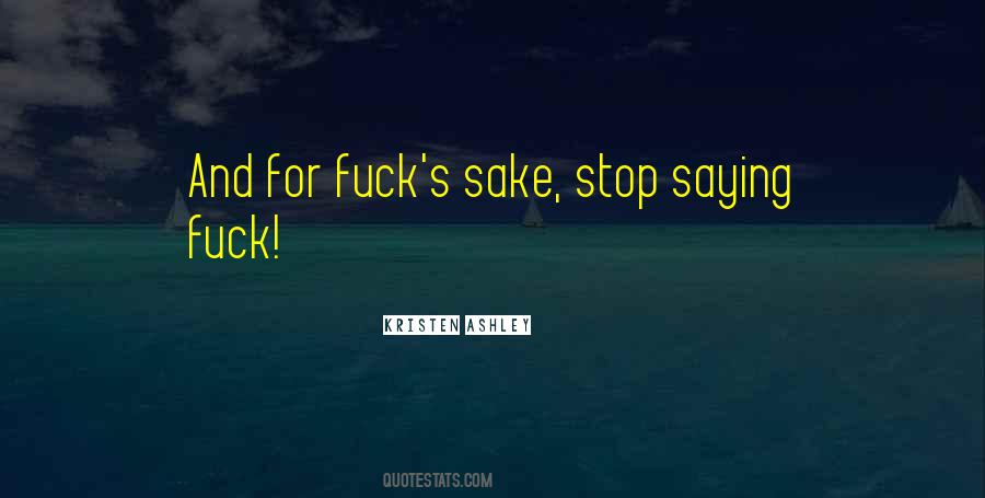 Pbt Quotes #1608009