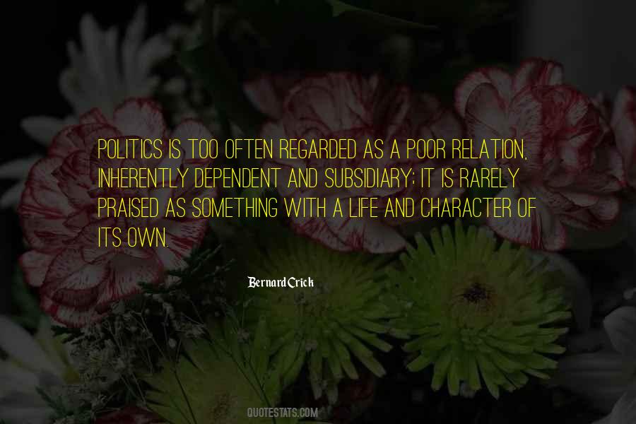 Pbt Quotes #259467