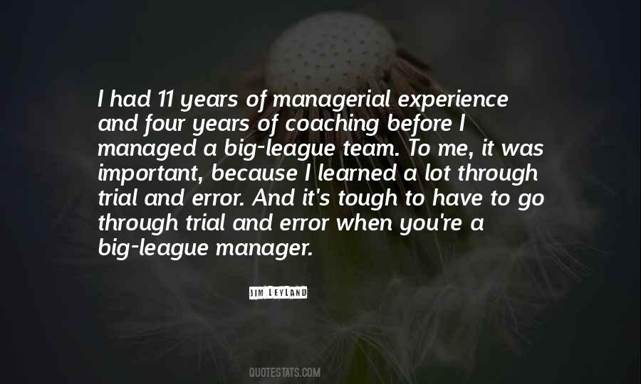 Team Coaching Quotes #123633