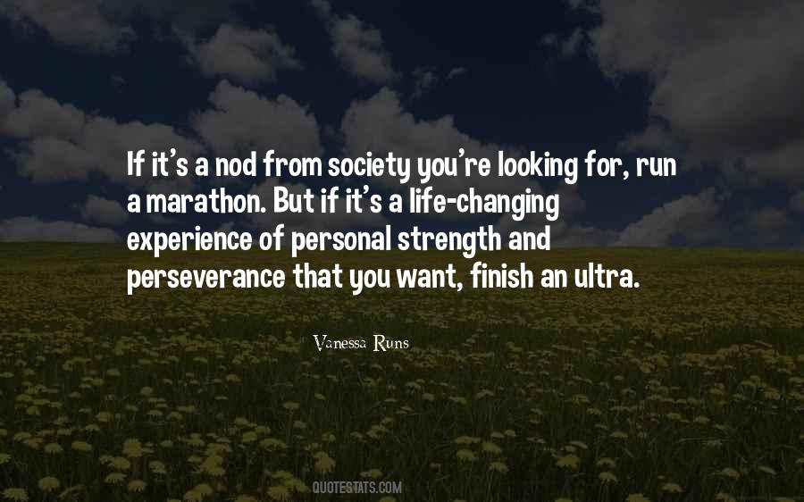 Best Ultra Running Quotes #1014108