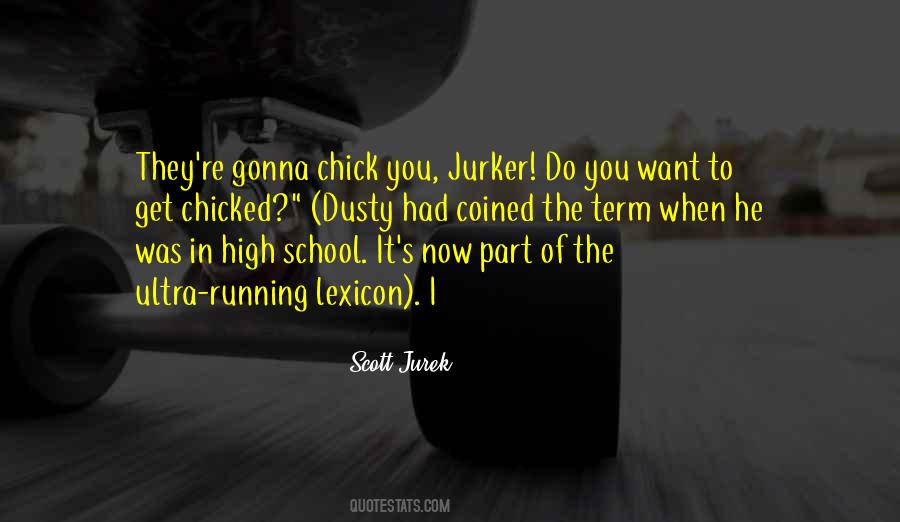 Best Ultra Running Quotes #1685051