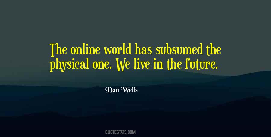 Online World Quotes #1497287