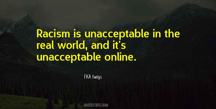 Online World Quotes #920659