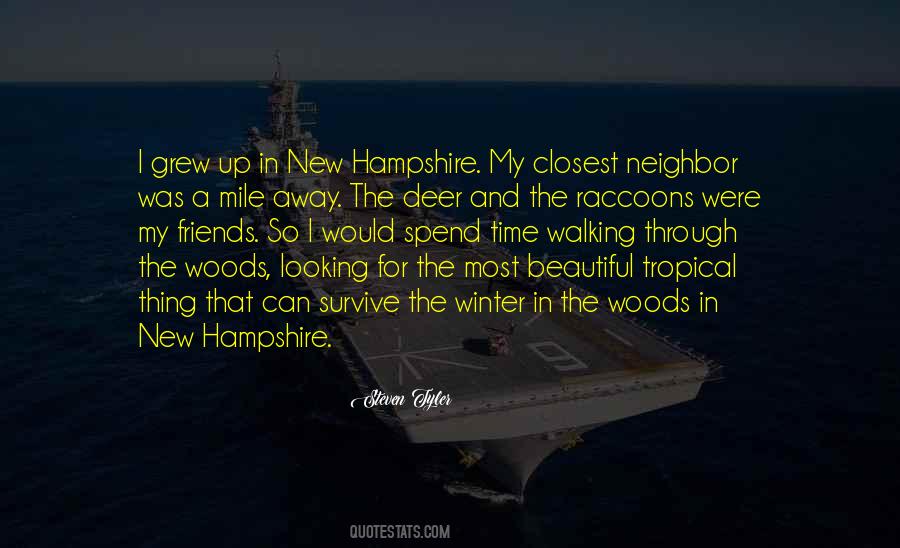 One Of My Closest Friends Quotes #427102