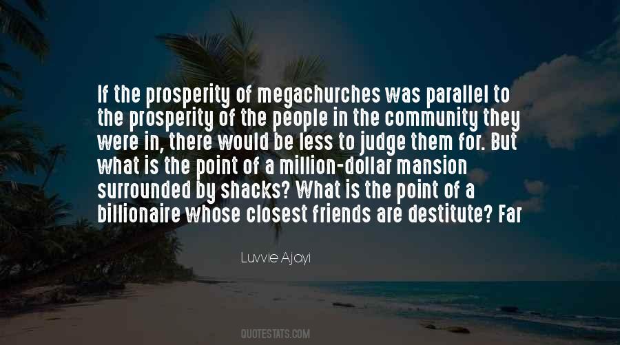 One Of My Closest Friends Quotes #88349