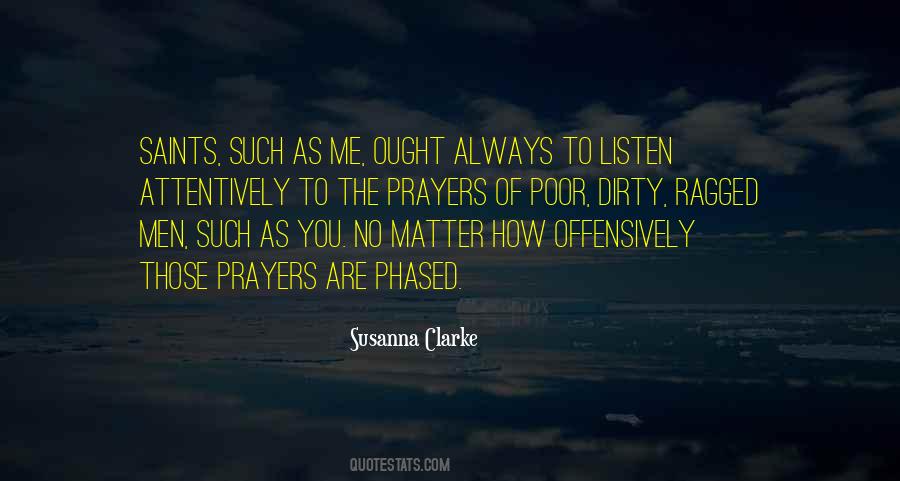 No Matter How Dirty Your Past Is Quotes #1565132