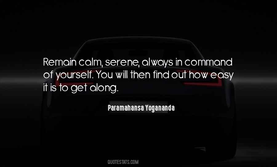 Find Your Calm Quotes #1013061