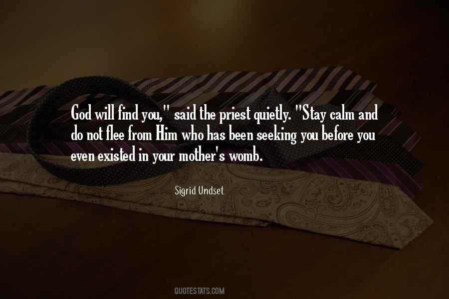 Find Your Calm Quotes #1819055