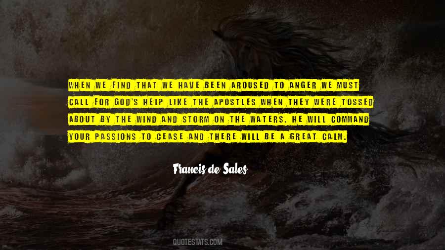 Find Your Calm Quotes #699292