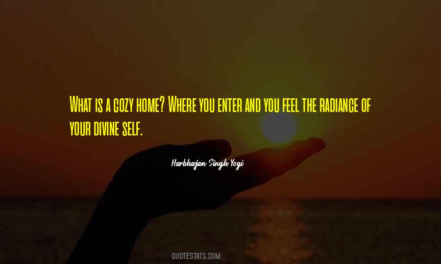 Where Is Your Home Quotes #1111681