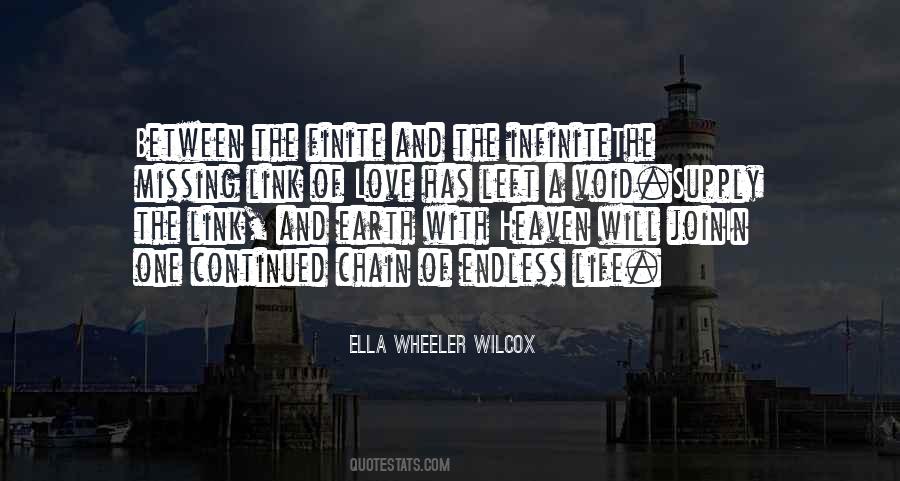 Missing U In Heaven Quotes #636243